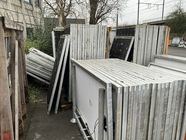 Emmvee es200…250m60 zonnepaneel (257x) - afbeelding 5 van  13