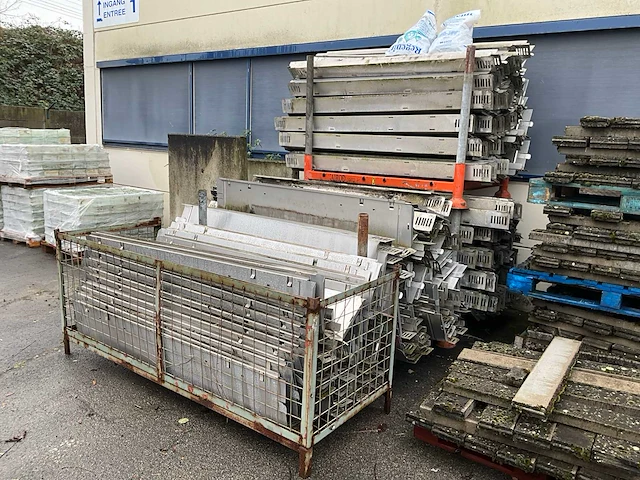 Emmvee es200…250m60 zonnepaneel (257x) - afbeelding 9 van  13
