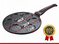 Emoji koekenpan - afbeelding 5 van  6