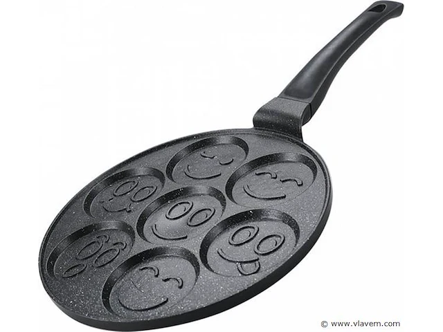 Emoji koekenpan - afbeelding 6 van  6