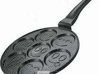 Emoji koekenpan - afbeelding 5 van  6