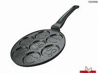 Emoji koekenpan - afbeelding 4 van  6