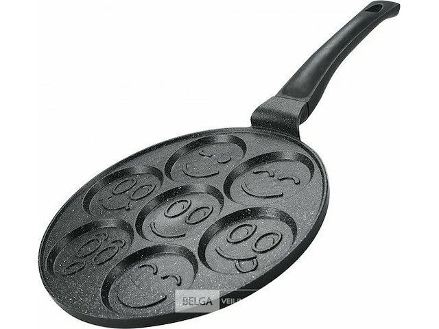 Emoji koekenpan - afbeelding 5 van  6