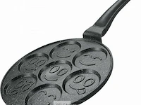 Emoji koekenpan - afbeelding 5 van  6