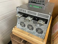 Emotron tsa52-450 23nnn-aa- softstarter - afbeelding 3 van  9