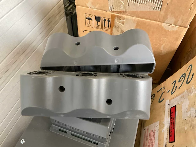Emotron tsa52-450 23nnn-aa- softstarter - afbeelding 5 van  9