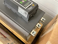 Emotron tsa52-450 23nnn-aa- softstarter - afbeelding 6 van  9