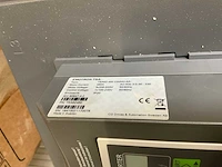 Emotron tsa52-450 23nnn-aa- softstarter - afbeelding 7 van  9