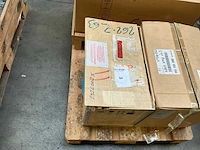Emotron tsa52-450 23nnn-aa- softstarter - afbeelding 9 van  9