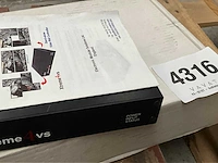 Ems imaging xtreme 4vs - afbeelding 3 van  4