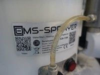 Ems-sprayer - afbeelding 4 van  6
