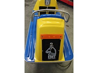 Emt - jet ski - kiddy ride - afbeelding 3 van  5