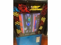 Emt - speedway - arcade - afbeelding 6 van  9