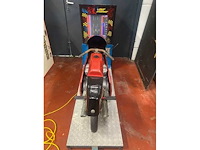 Emt - speedway - arcade - afbeelding 7 van  9