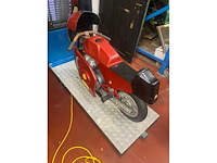 Emt - speedway - arcade - afbeelding 4 van  9