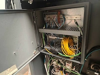 Emt 42" wikkel en snijmachine - afbeelding 5 van  55