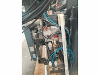 Emt 42" wikkel en snijmachine - afbeelding 8 van  55