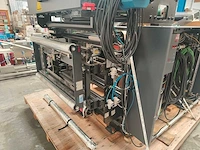 Emt 42" wikkel en snijmachine - afbeelding 9 van  55