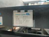 Emt 42" wikkel en snijmachine - afbeelding 10 van  55