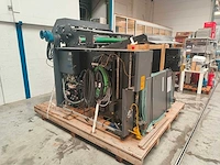 Emt 42" wikkel en snijmachine - afbeelding 1 van  55