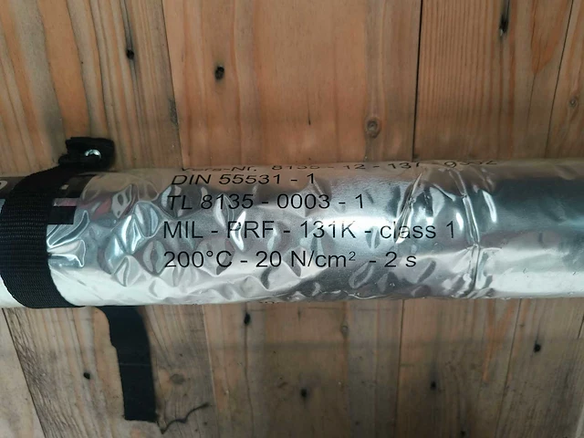 Emt 42" wikkel en snijmachine - afbeelding 14 van  55