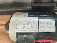 Emt 42" wikkel en snijmachine - afbeelding 16 van  55
