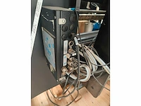Emt 42" wikkel en snijmachine - afbeelding 20 van  55