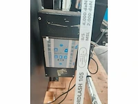 Emt 42" wikkel en snijmachine - afbeelding 21 van  55