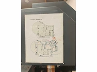 Emt 42" wikkel en snijmachine - afbeelding 22 van  55