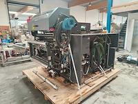 Emt 42" wikkel en snijmachine - afbeelding 12 van  55