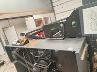 Emt 42" wikkel en snijmachine - afbeelding 24 van  55