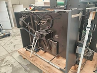 Emt 42" wikkel en snijmachine - afbeelding 25 van  55