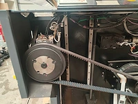 Emt 42" wikkel en snijmachine - afbeelding 26 van  55