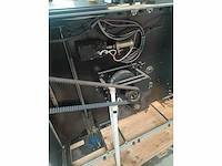 Emt 42" wikkel en snijmachine - afbeelding 27 van  55