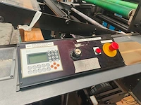 Emt 42" wikkel en snijmachine - afbeelding 28 van  55
