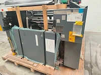 Emt 42" wikkel en snijmachine - afbeelding 29 van  55