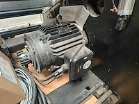 Emt 42" wikkel en snijmachine - afbeelding 31 van  55