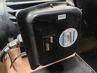 Emt 42" wikkel en snijmachine - afbeelding 33 van  55