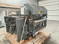 Emt 42" wikkel en snijmachine - afbeelding 23 van  55