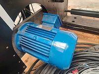 Emt 42" wikkel en snijmachine - afbeelding 35 van  55