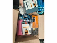 Emt 42" wikkel en snijmachine - afbeelding 37 van  55