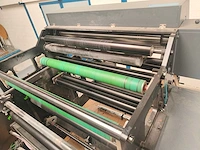 Emt 42" wikkel en snijmachine - afbeelding 41 van  55