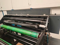 Emt 42" wikkel en snijmachine - afbeelding 42 van  55