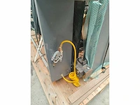 Emt 42" wikkel en snijmachine - afbeelding 43 van  55