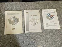 Emt 42" wikkel en snijmachine - afbeelding 44 van  55