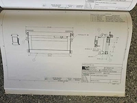 Emt 42" wikkel en snijmachine - afbeelding 48 van  55