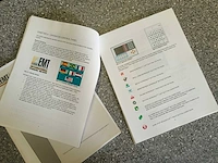 Emt 42" wikkel en snijmachine - afbeelding 49 van  55