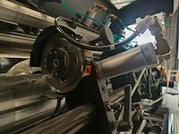 Emt 42" wikkel en snijmachine - afbeelding 50 van  55