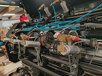 Emt 42" wikkel en snijmachine - afbeelding 51 van  55