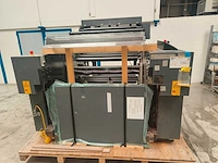 Emt 42" wikkel en snijmachine - afbeelding 45 van  55